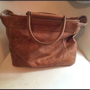 Frye Riviana Tote Bag